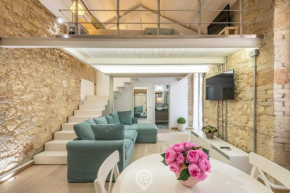 Adriana's New Loft